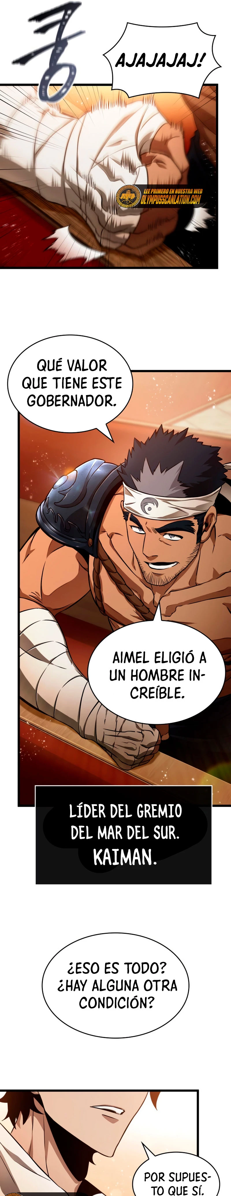 EL MUNDO DESPUES DEL FIN > Capitulo 33 > Page 331