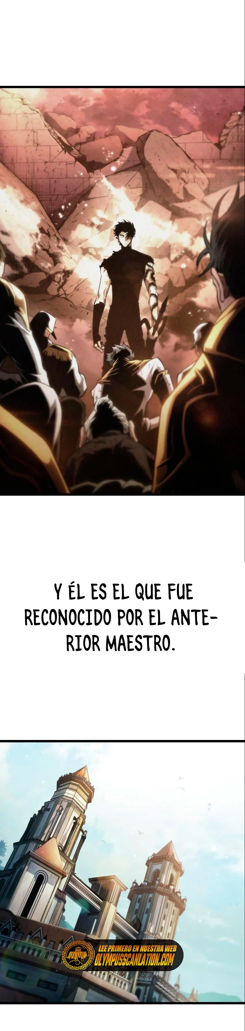 EL MUNDO DESPUES DEL FIN > Capitulo 34 > Page 21