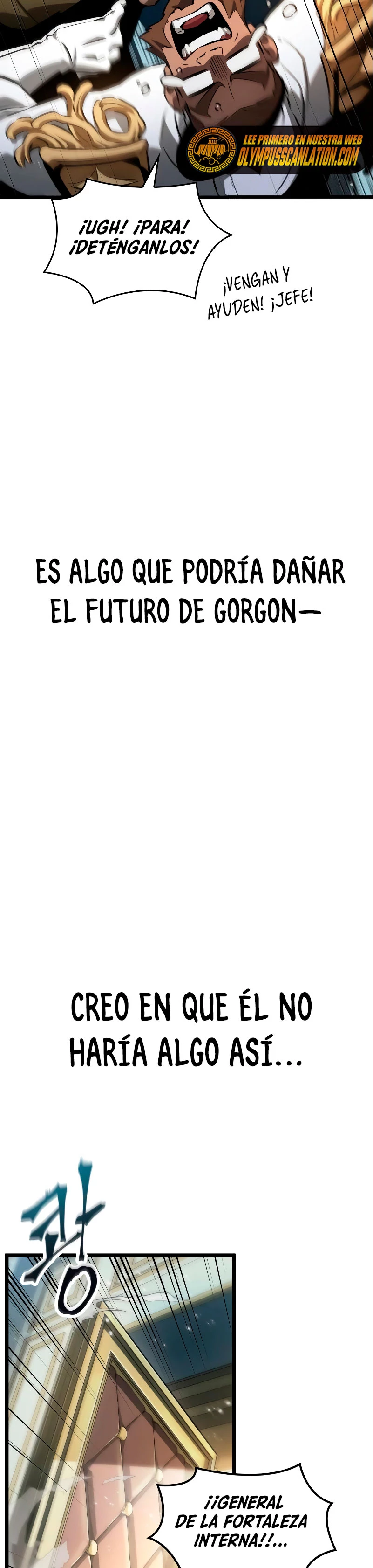 EL MUNDO DESPUES DEL FIN > Capitulo 34 > Page 51