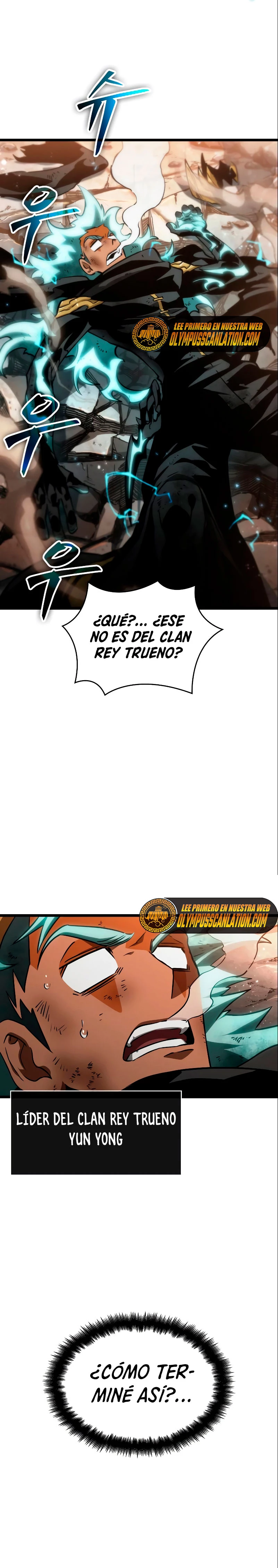 EL MUNDO DESPUES DEL FIN > Capitulo 34 > Page 181