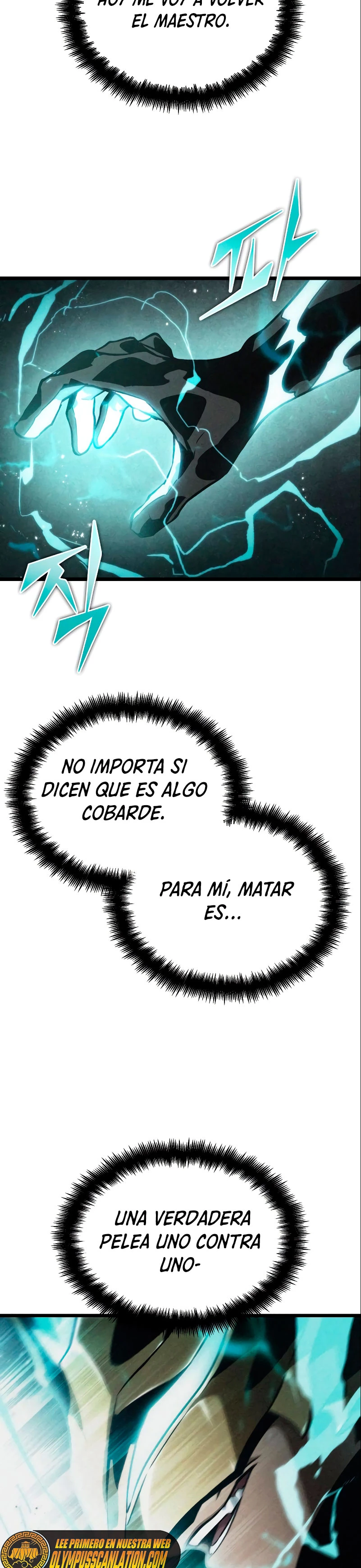 EL MUNDO DESPUES DEL FIN > Capitulo 34 > Page 211