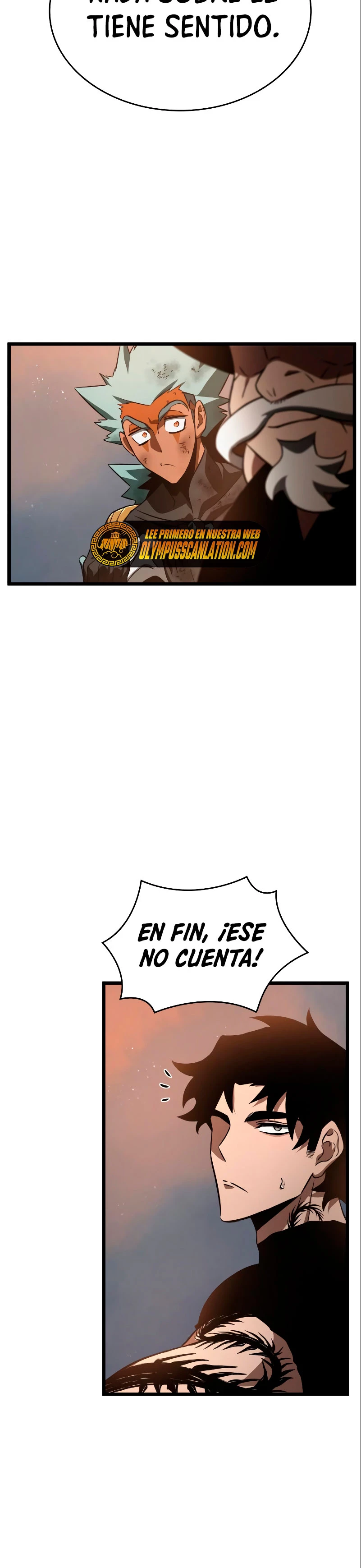 EL MUNDO DESPUES DEL FIN > Capitulo 34 > Page 251
