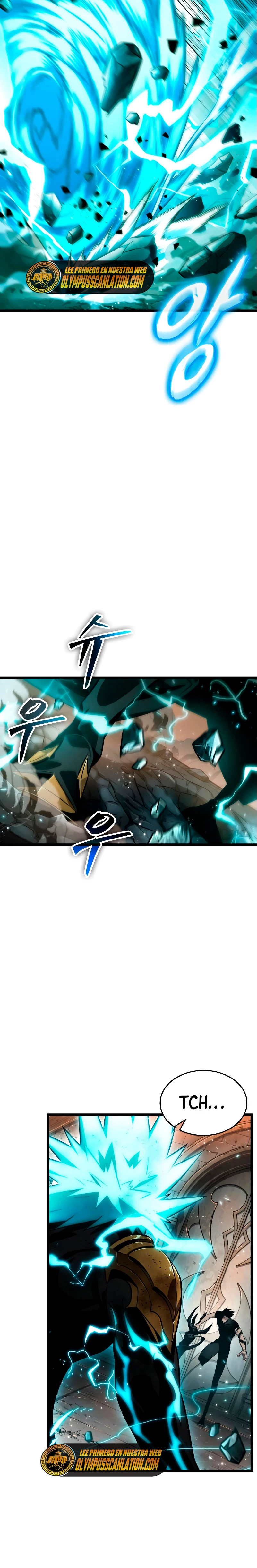 EL MUNDO DESPUES DEL FIN > Capitulo 34 > Page 301