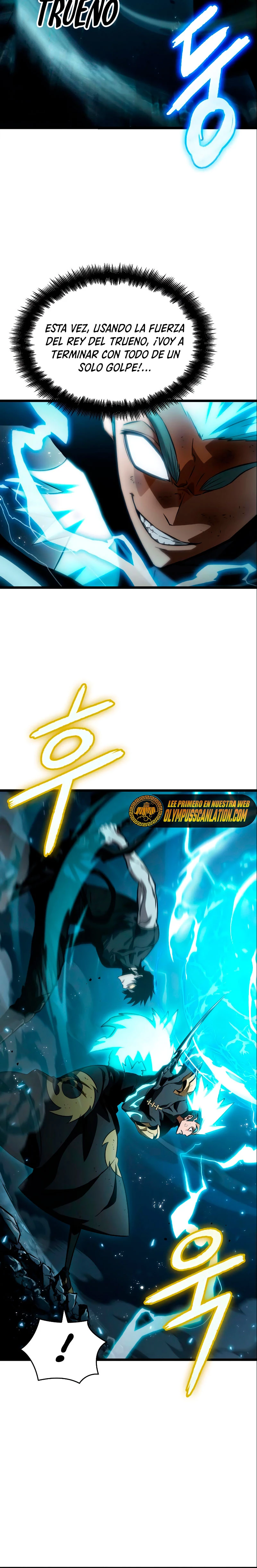 EL MUNDO DESPUES DEL FIN > Capitulo 34 > Page 321