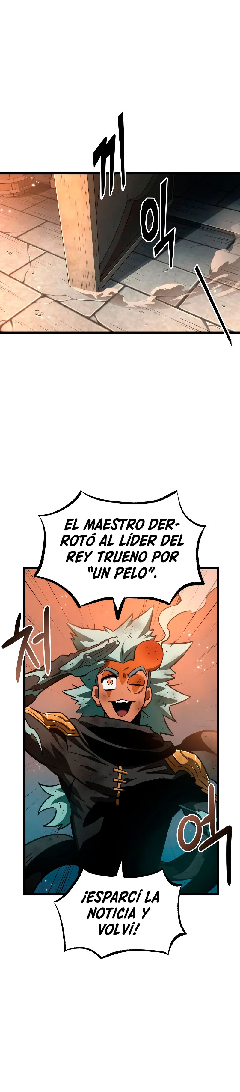 EL MUNDO DESPUES DEL FIN > Capitulo 34 > Page 341