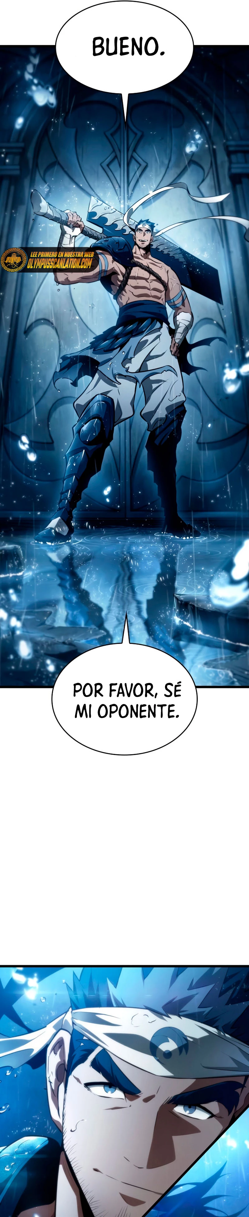 EL MUNDO DESPUES DEL FIN > Capitulo 35 > Page 331