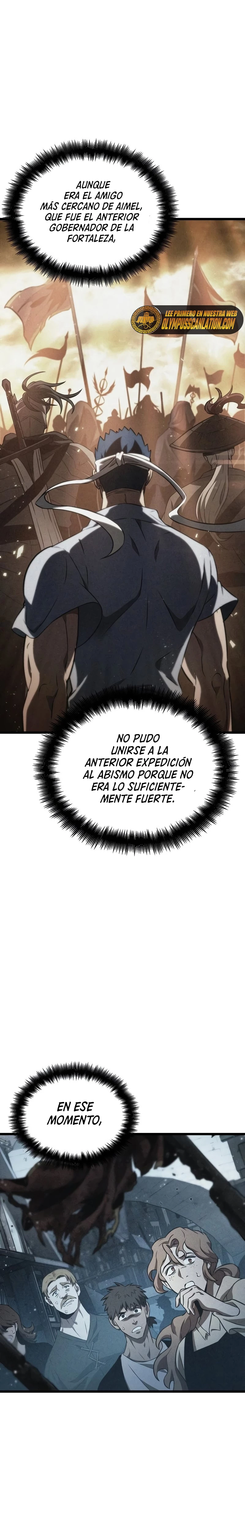 EL MUNDO DESPUES DEL FIN > Capitulo 36 > Page 151