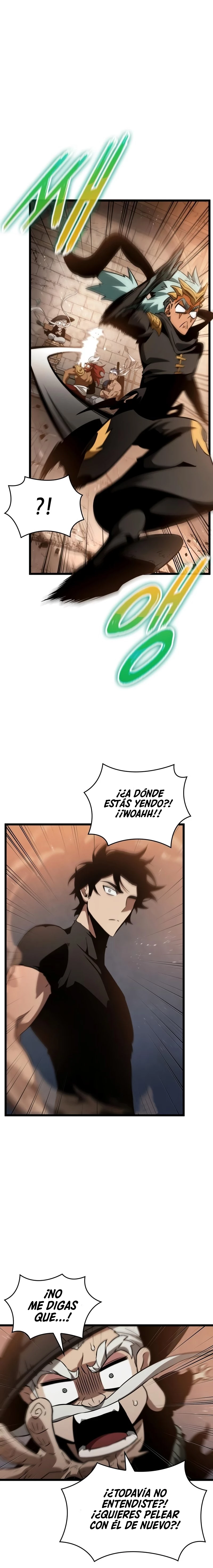 EL MUNDO DESPUES DEL FIN > Capitulo 36 > Page 191