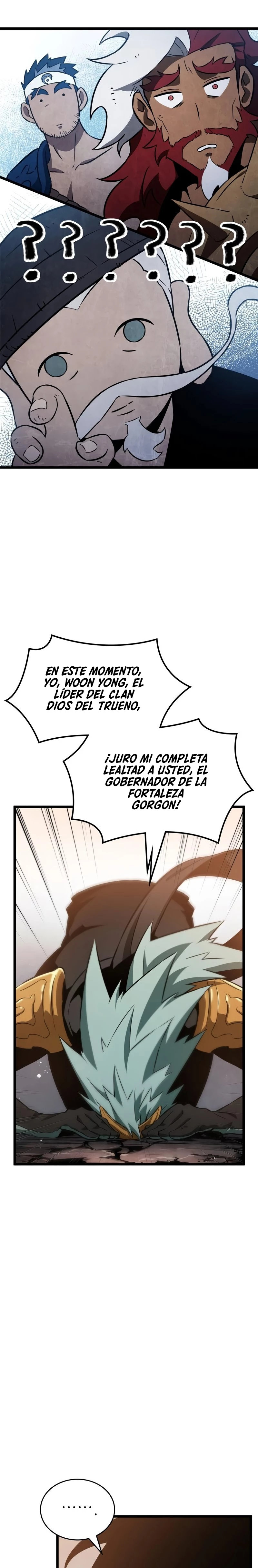 EL MUNDO DESPUES DEL FIN > Capitulo 36 > Page 221