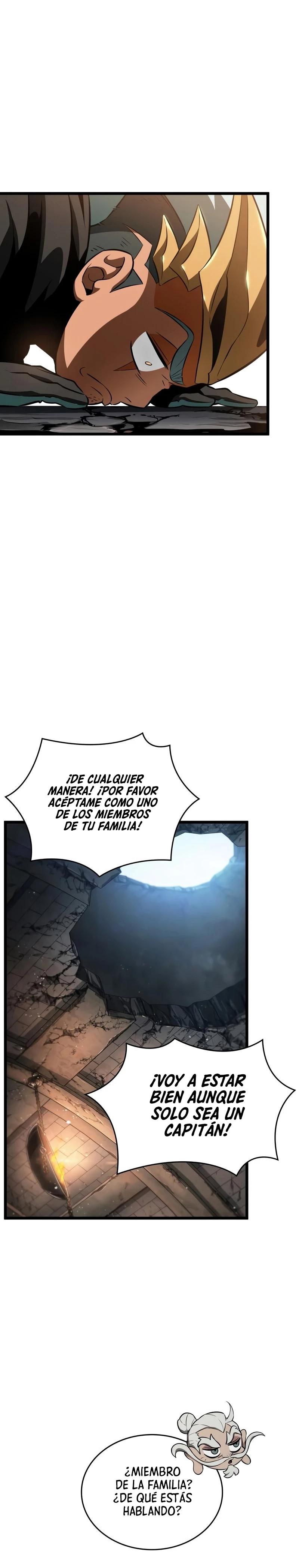 EL MUNDO DESPUES DEL FIN > Capitulo 36 > Page 241