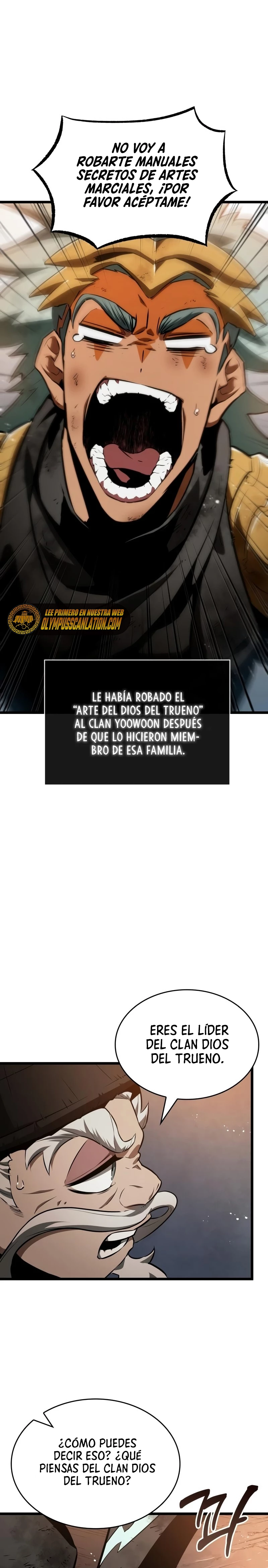 EL MUNDO DESPUES DEL FIN > Capitulo 36 > Page 251