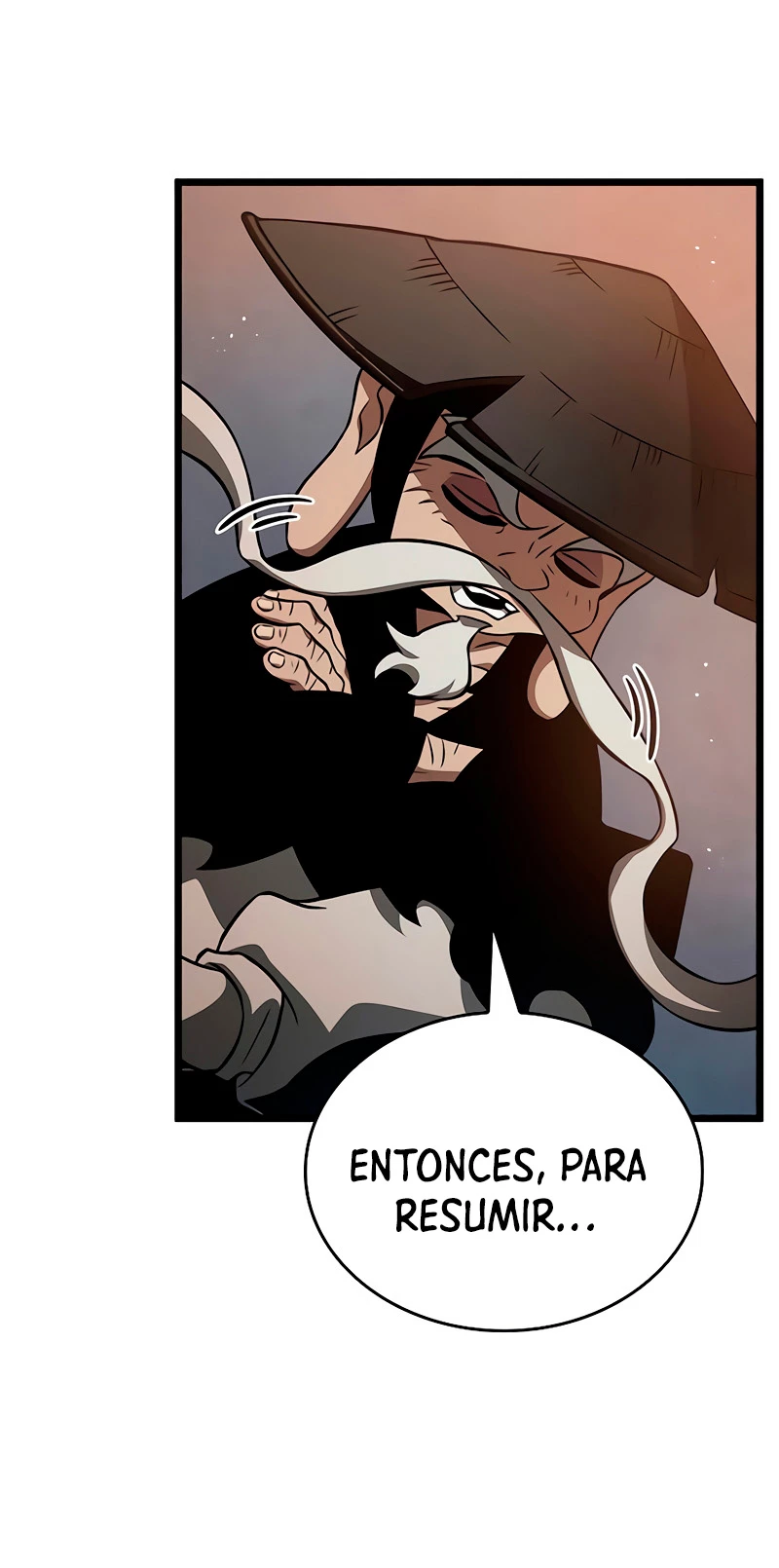 EL MUNDO DESPUES DEL FIN > Capitulo 37 > Page 51