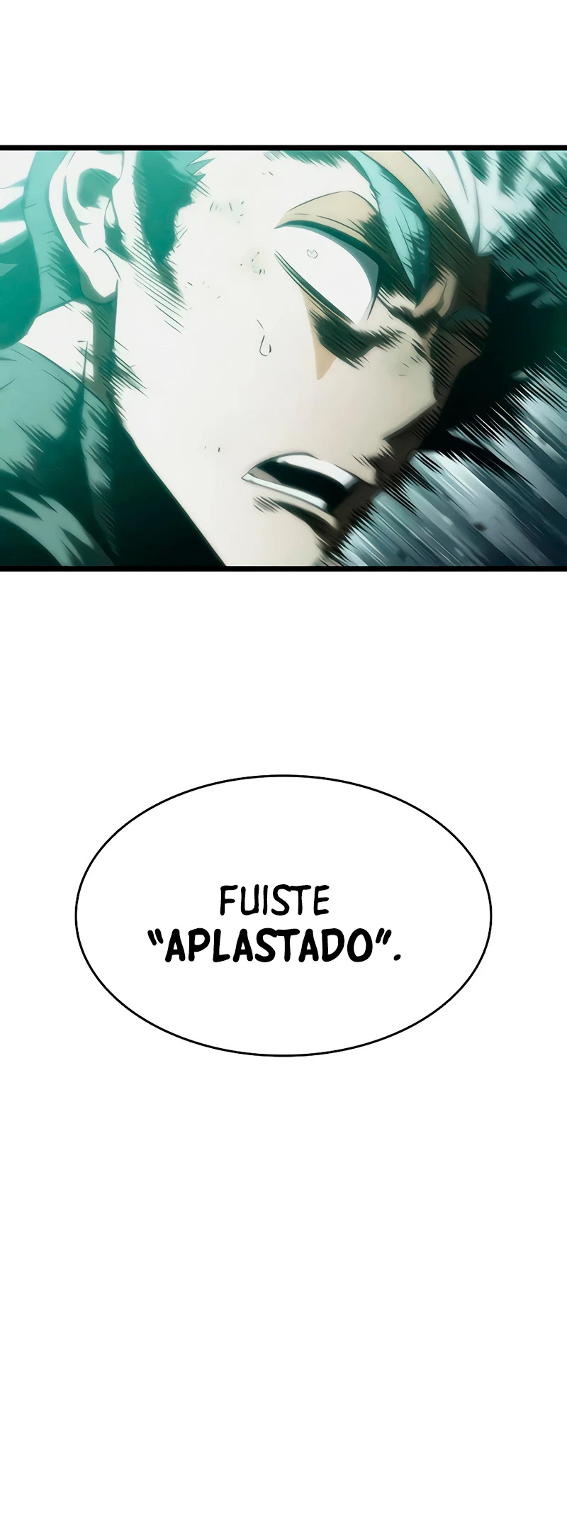 EL MUNDO DESPUES DEL FIN > Capitulo 37 > Page 91