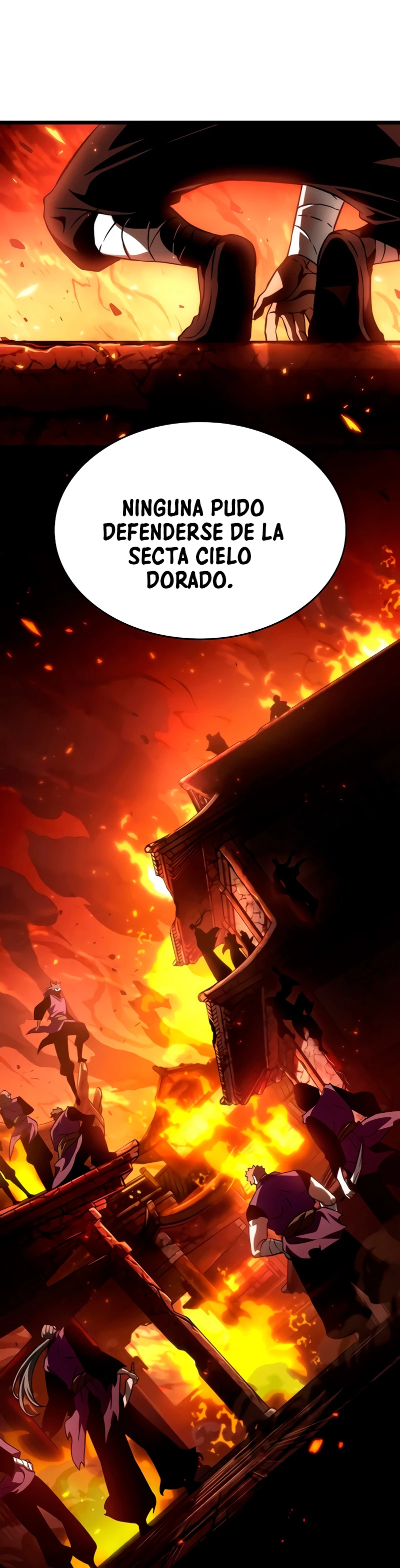 EL MUNDO DESPUES DEL FIN > Capitulo 37 > Page 211