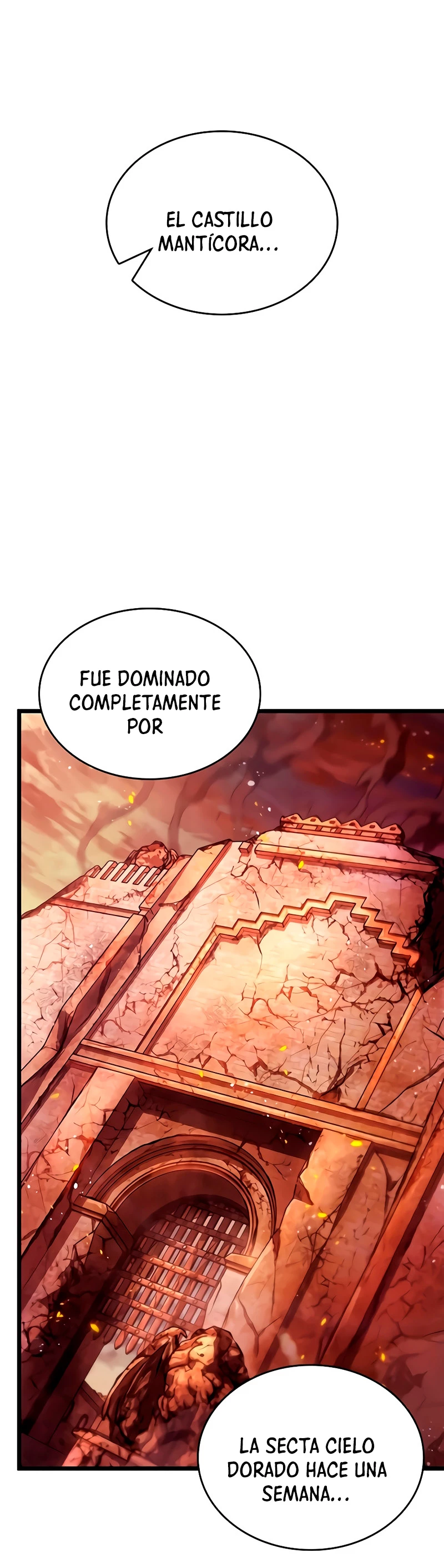 EL MUNDO DESPUES DEL FIN > Capitulo 37 > Page 231