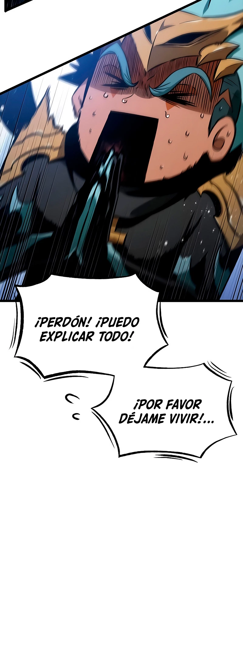 EL MUNDO DESPUES DEL FIN > Capitulo 37 > Page 361