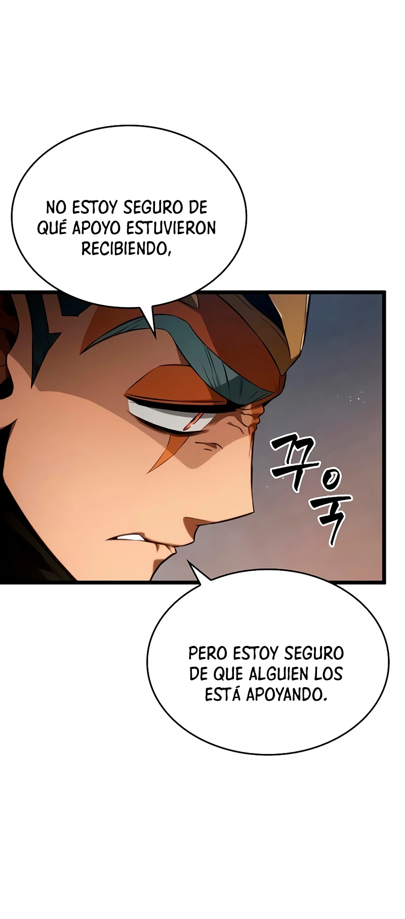 EL MUNDO DESPUES DEL FIN > Capitulo 37 > Page 431