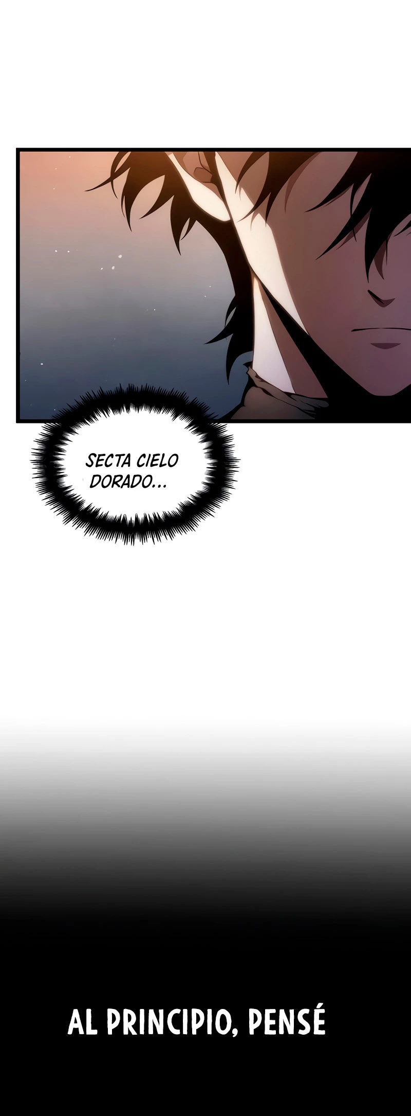 EL MUNDO DESPUES DEL FIN > Capitulo 37 > Page 441