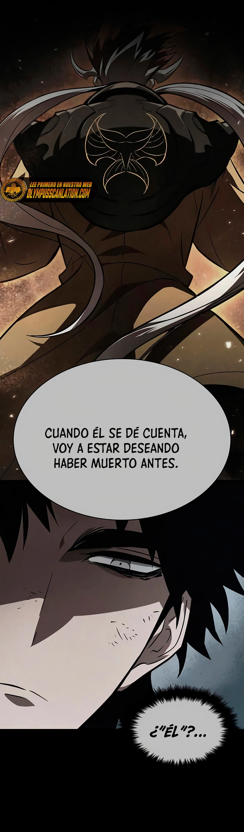 EL MUNDO DESPUES DEL FIN > Capitulo 37 > Page 491