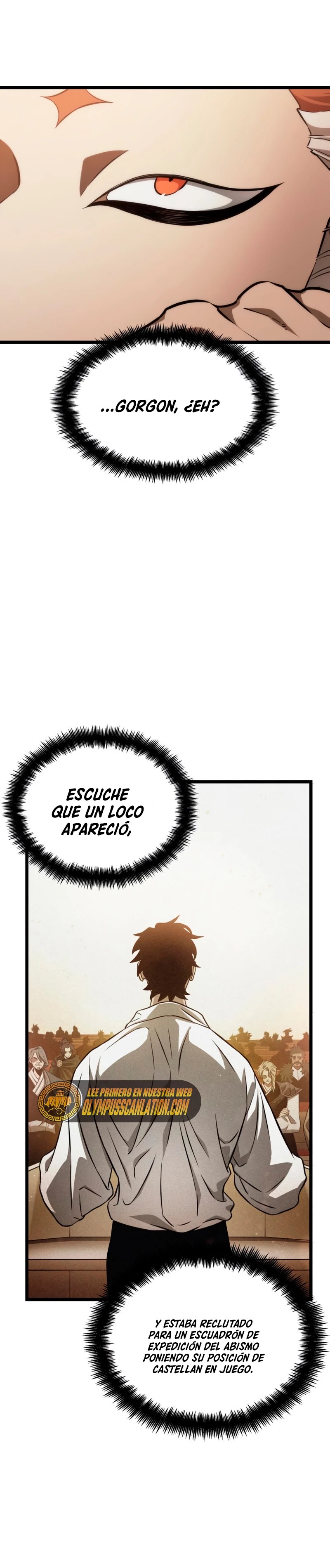 EL MUNDO DESPUES DEL FIN > Capitulo 38 > Page 141