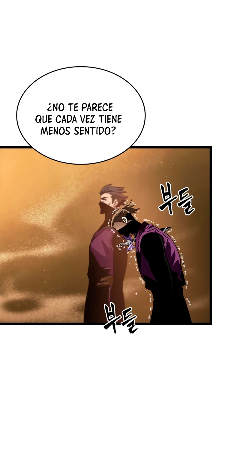 EL MUNDO DESPUES DEL FIN > Capitulo 38 > Page 261