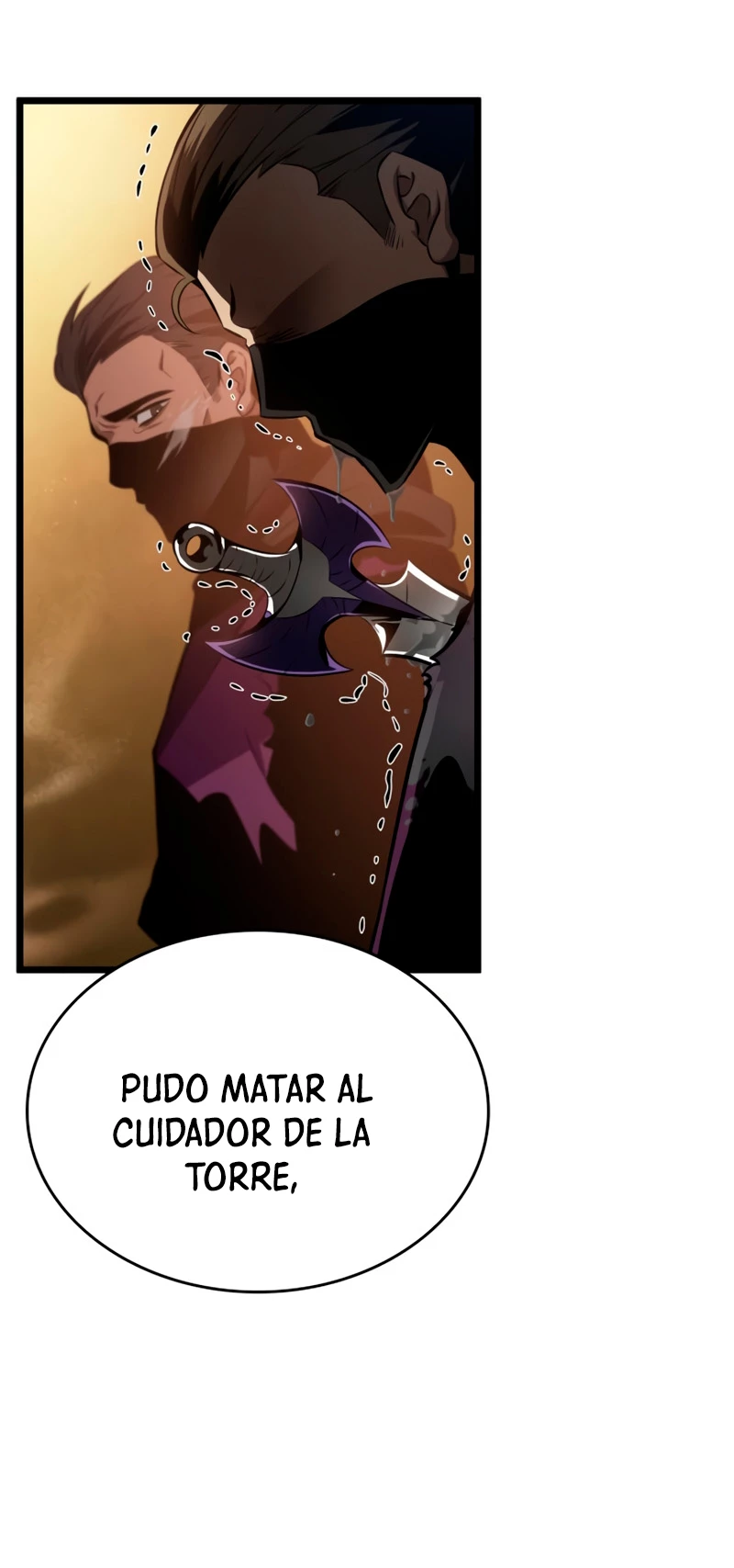 EL MUNDO DESPUES DEL FIN > Capitulo 38 > Page 281