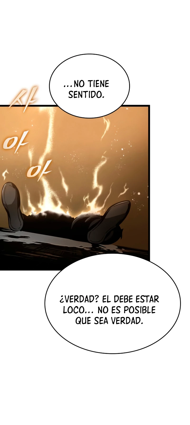EL MUNDO DESPUES DEL FIN > Capitulo 38 > Page 331