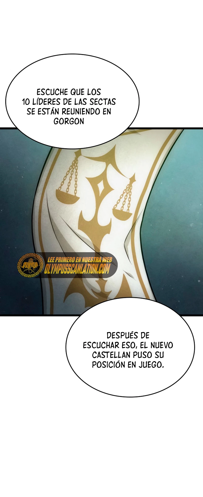 EL MUNDO DESPUES DEL FIN > Capitulo 38 > Page 361
