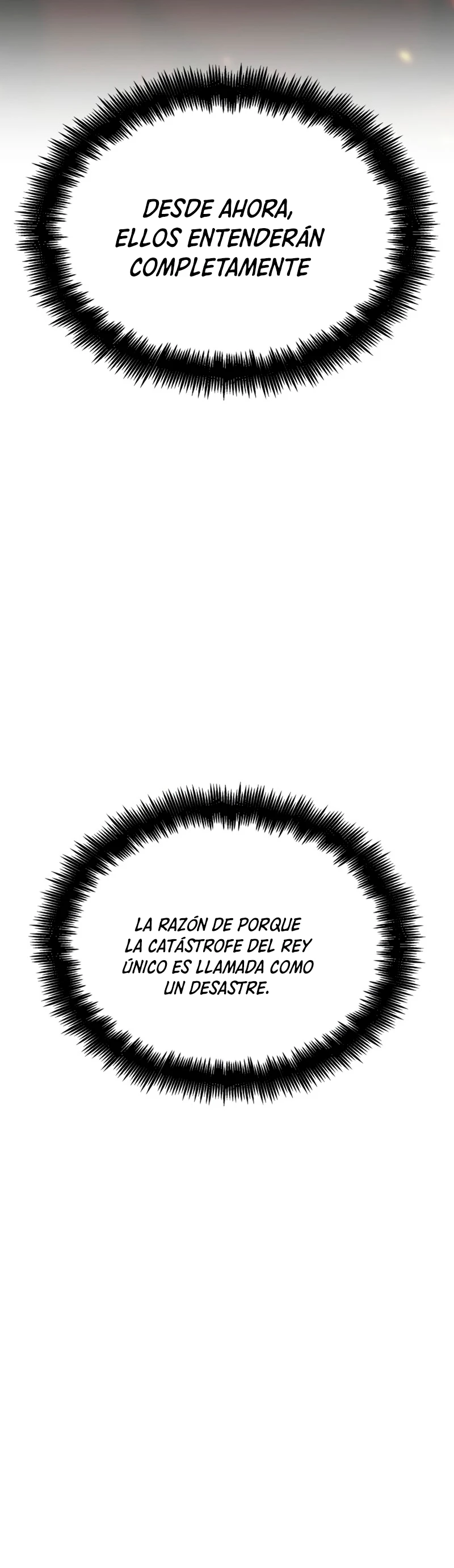 EL MUNDO DESPUES DEL FIN > Capitulo 38 > Page 431