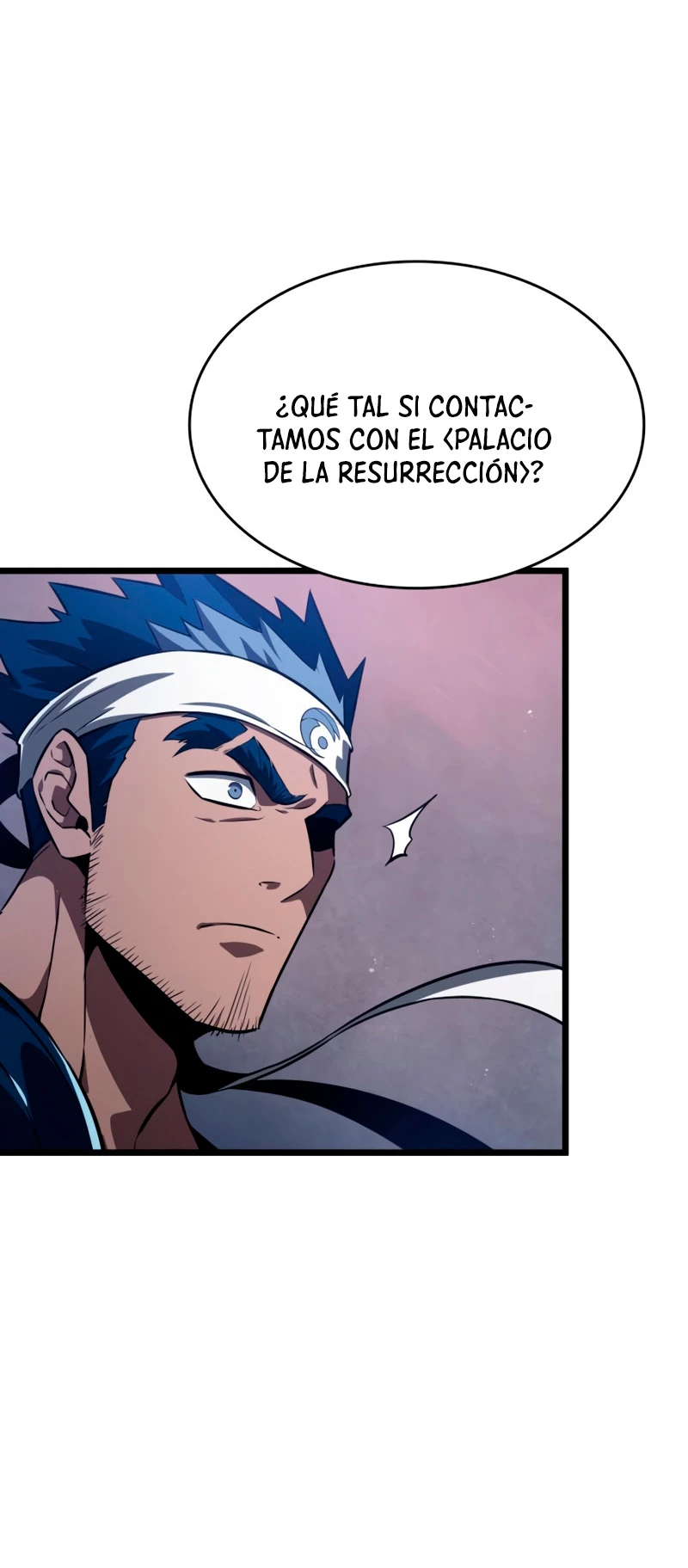 EL MUNDO DESPUES DEL FIN > Capitulo 38 > Page 491