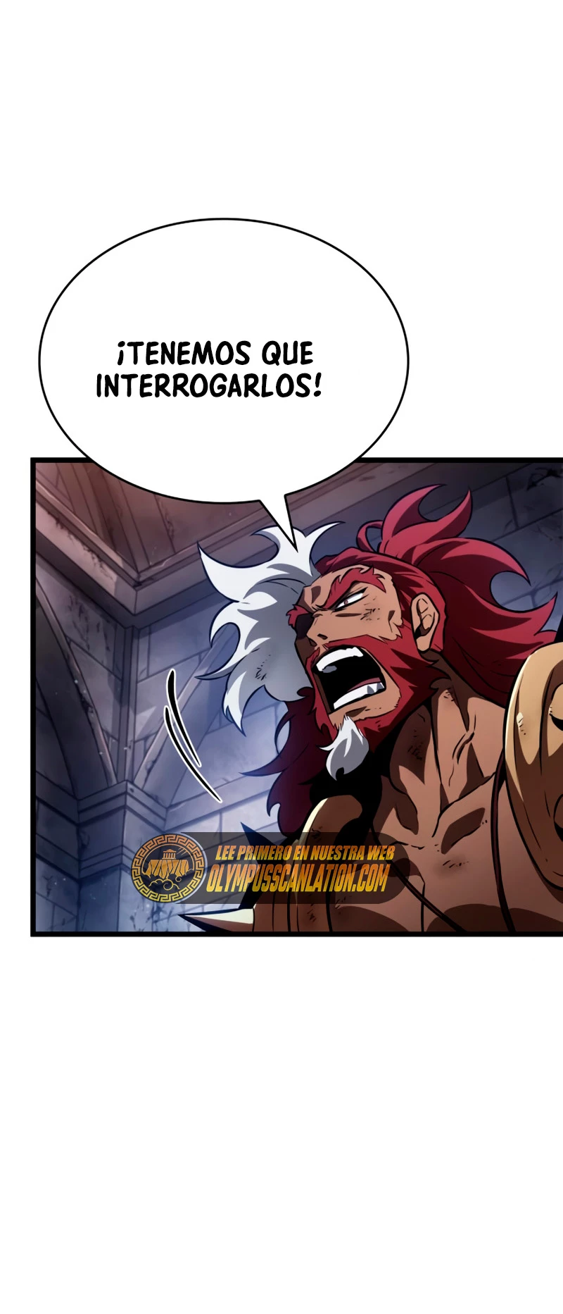 EL MUNDO DESPUES DEL FIN > Capitulo 38 > Page 531