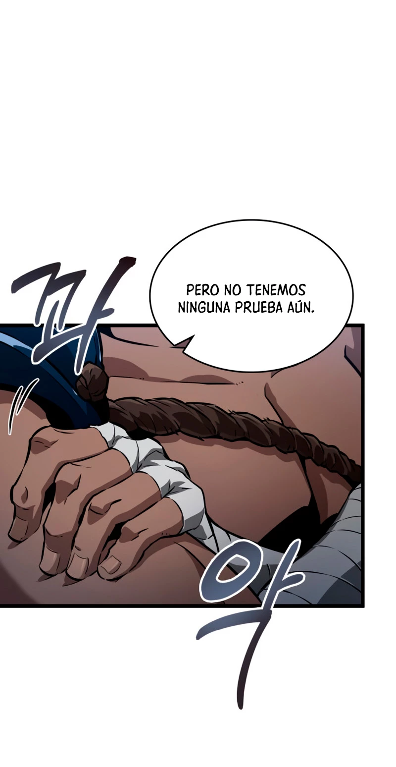 EL MUNDO DESPUES DEL FIN > Capitulo 38 > Page 541