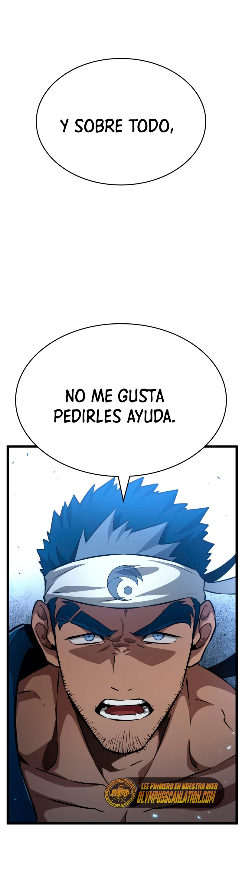 EL MUNDO DESPUES DEL FIN > Capitulo 38 > Page 551