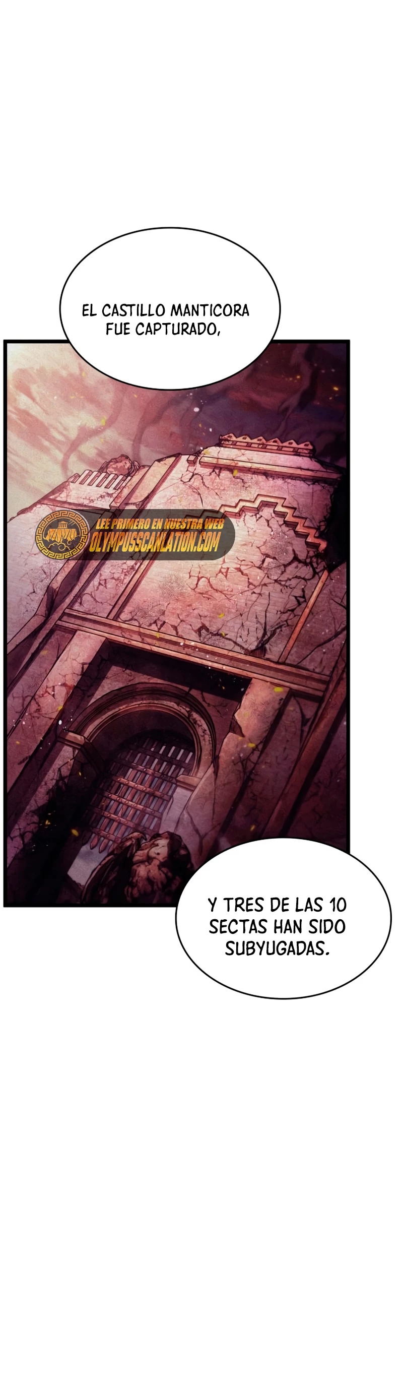EL MUNDO DESPUES DEL FIN > Capitulo 38 > Page 581