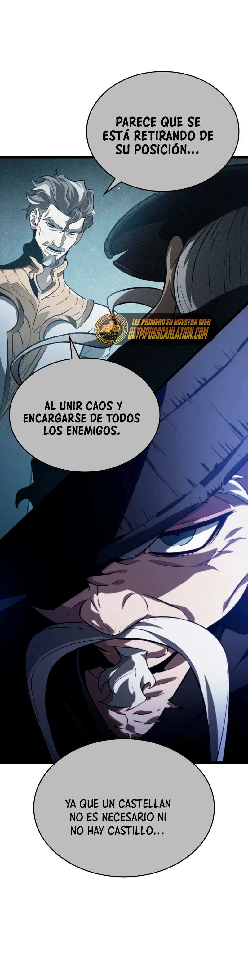 EL MUNDO DESPUES DEL FIN > Capitulo 38 > Page 611