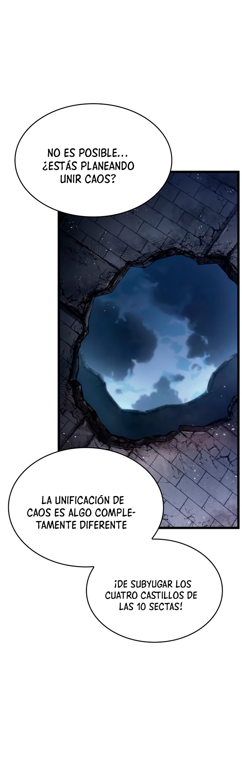 EL MUNDO DESPUES DEL FIN > Capitulo 38 > Page 621