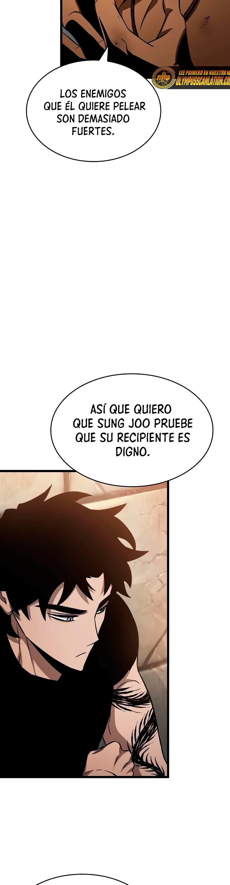 EL MUNDO DESPUES DEL FIN > Capitulo 39 > Page 161