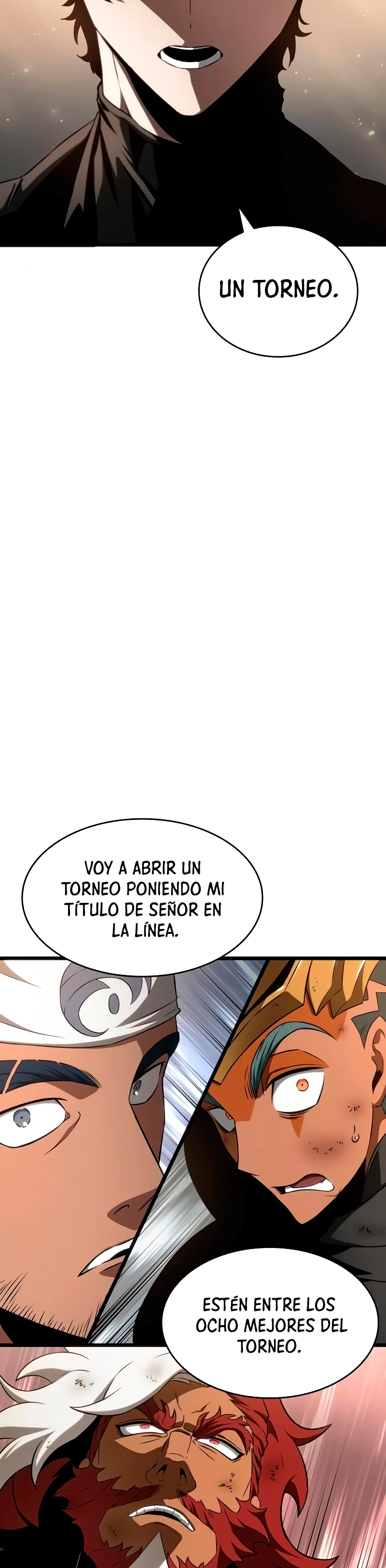 EL MUNDO DESPUES DEL FIN > Capitulo 39 > Page 211