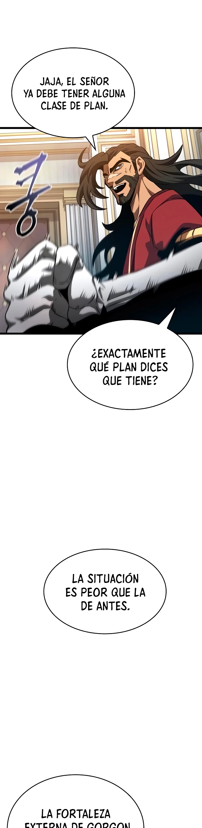 EL MUNDO DESPUES DEL FIN > Capitulo 39 > Page 291