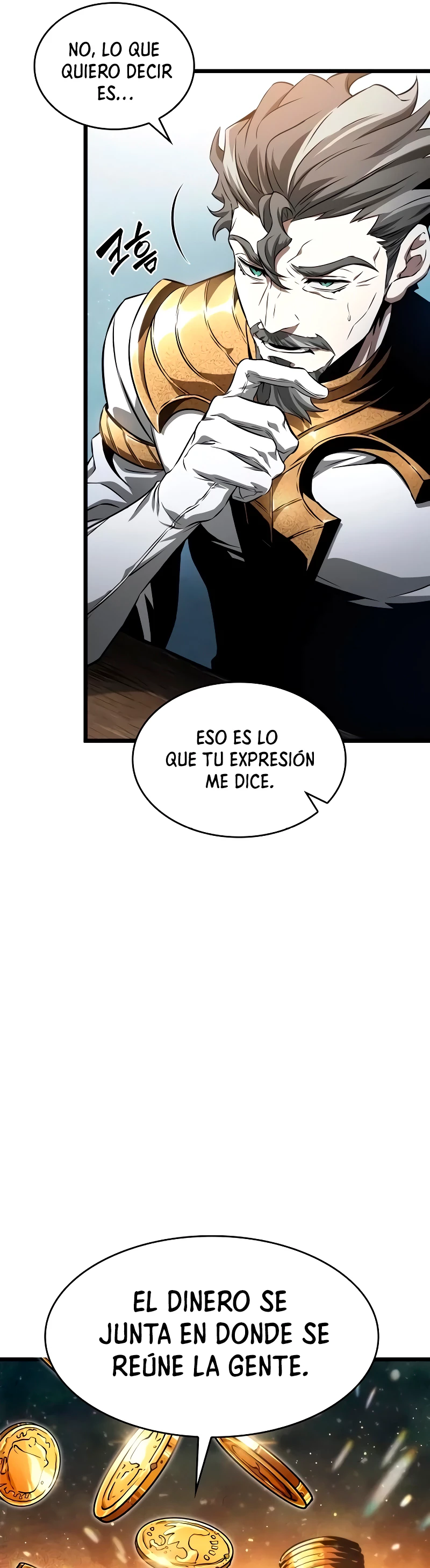 EL MUNDO DESPUES DEL FIN > Capitulo 39 > Page 391