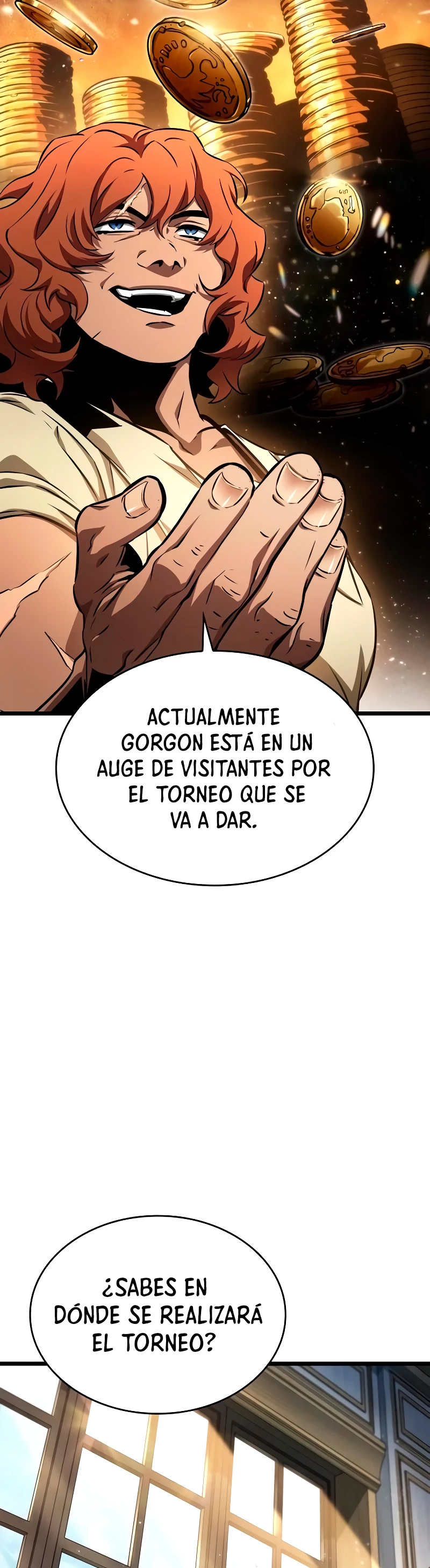 EL MUNDO DESPUES DEL FIN > Capitulo 39 > Page 401