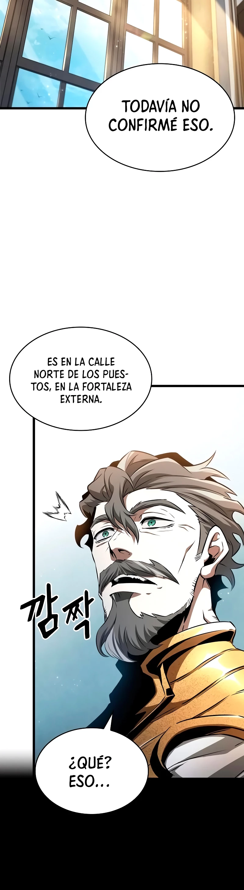 EL MUNDO DESPUES DEL FIN > Capitulo 39 > Page 411