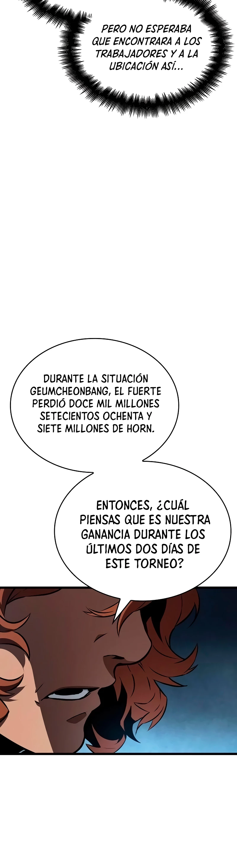 EL MUNDO DESPUES DEL FIN > Capitulo 39 > Page 441