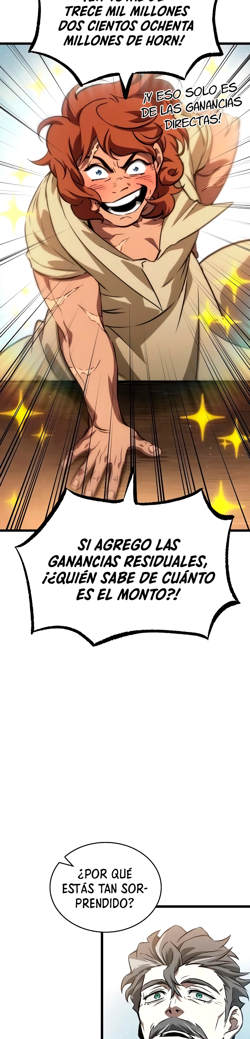 EL MUNDO DESPUES DEL FIN > Capitulo 39 > Page 461