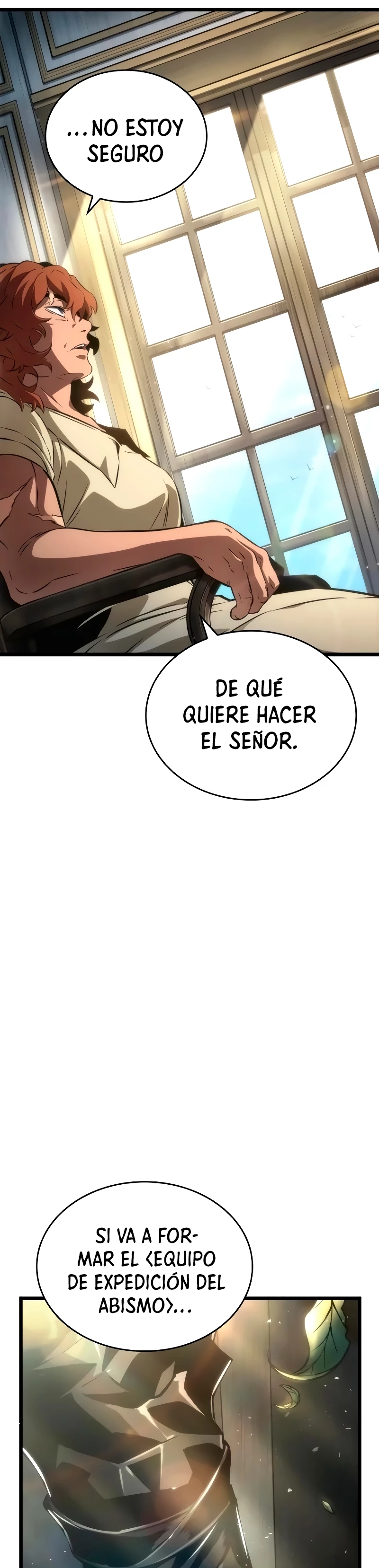 EL MUNDO DESPUES DEL FIN > Capitulo 39 > Page 481