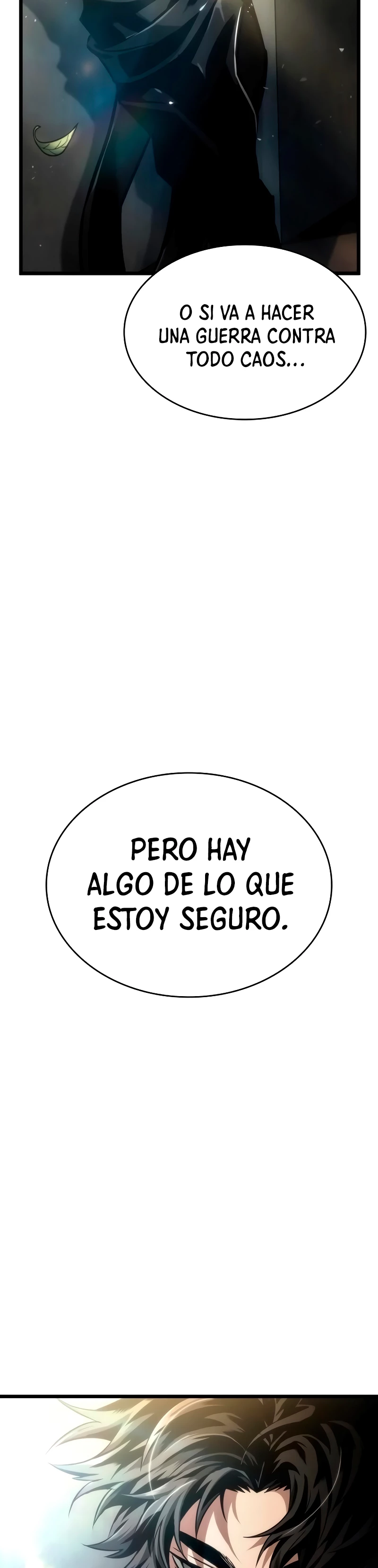 EL MUNDO DESPUES DEL FIN > Capitulo 39 > Page 491