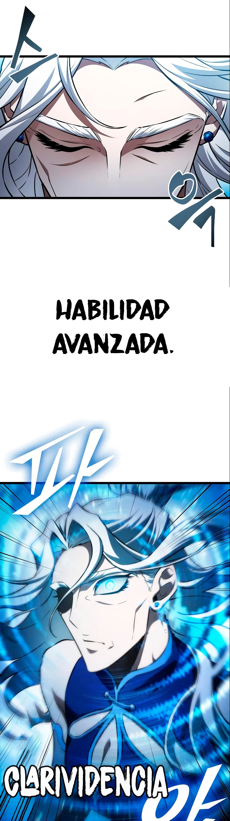 EL MUNDO DESPUES DEL FIN > Capitulo 40 > Page 51