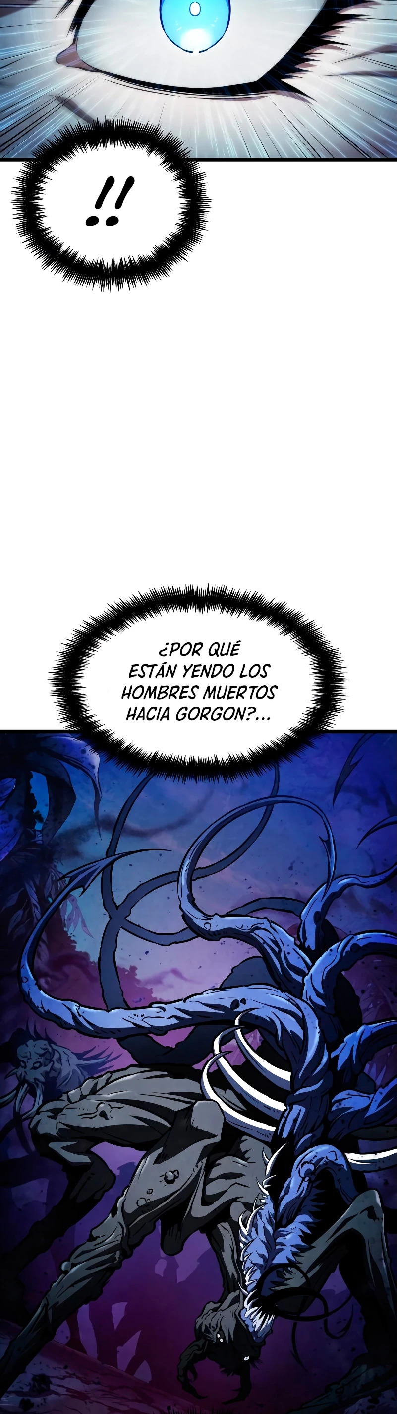 EL MUNDO DESPUES DEL FIN > Capitulo 40 > Page 71