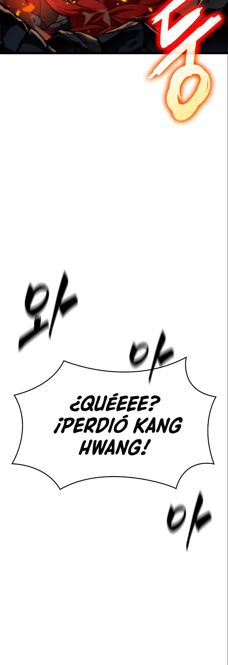 EL MUNDO DESPUES DEL FIN > Capitulo 40 > Page 241