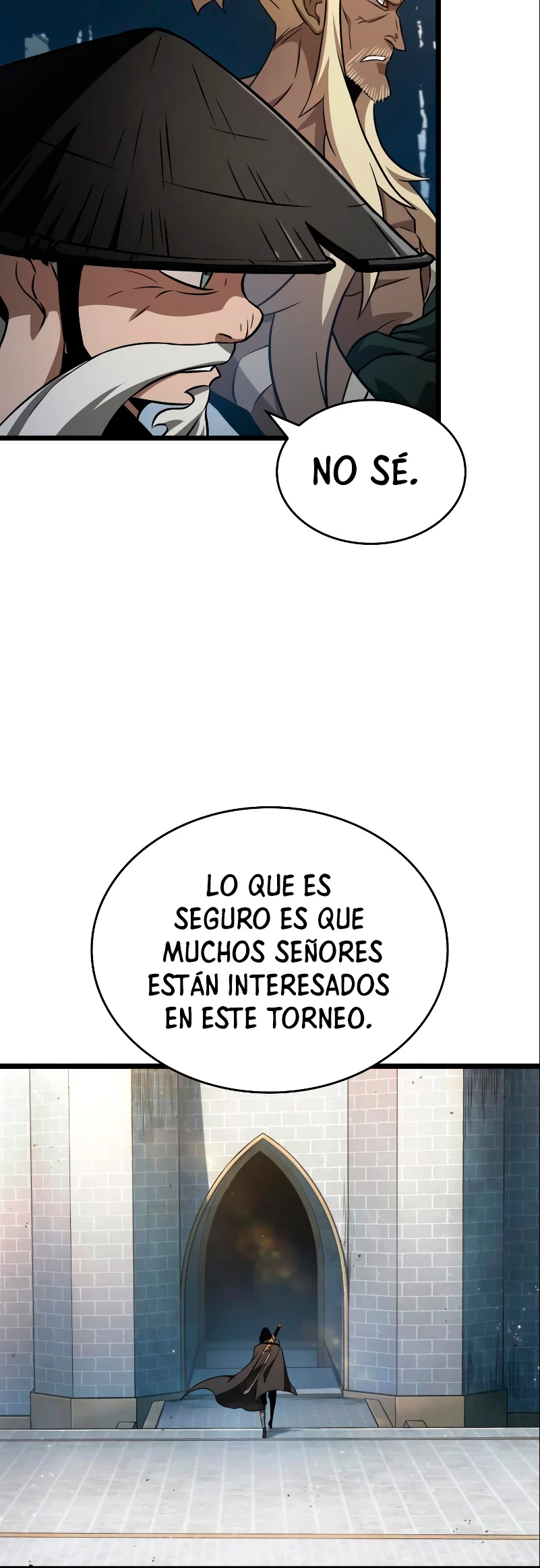 EL MUNDO DESPUES DEL FIN > Capitulo 40 > Page 271